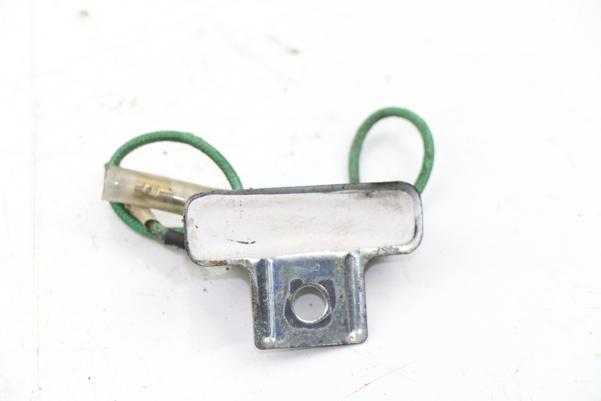 photo de Resistenza KYMCO PEOPLE S 125 (2000 - 2008)