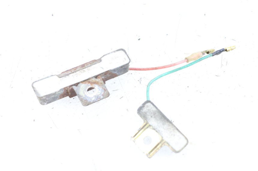 photo de RESISTENZA PEUGEOT BUXY 50 (1993 - 1998)