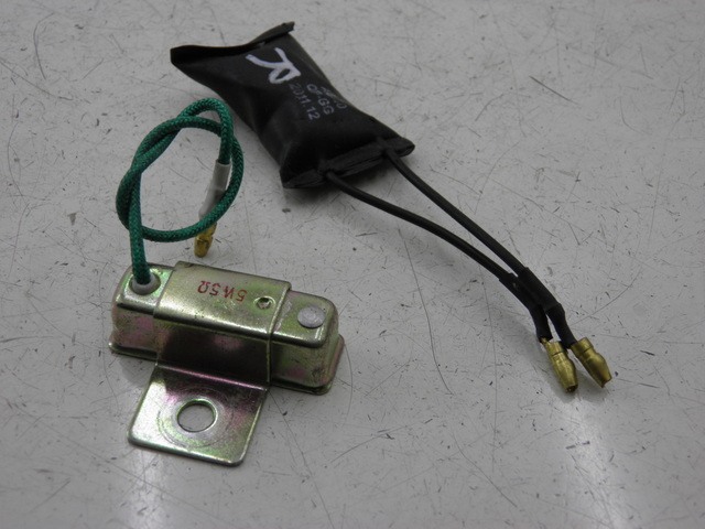 photo de RESISTENZA PEUGEOT KISBEE 4T 50 (2010 - 2017)