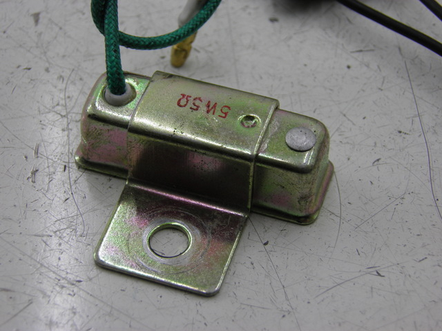 photo de RESISTENZA PEUGEOT KISBEE 4T 50 (2010 - 2017)