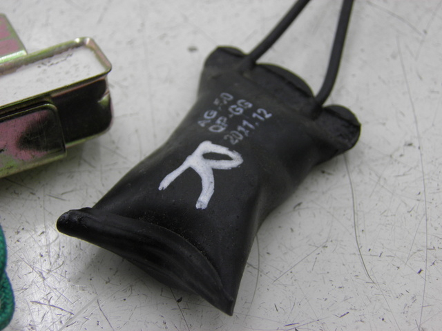 photo de RESISTENZA PEUGEOT KISBEE 4T 50 (2010 - 2017)