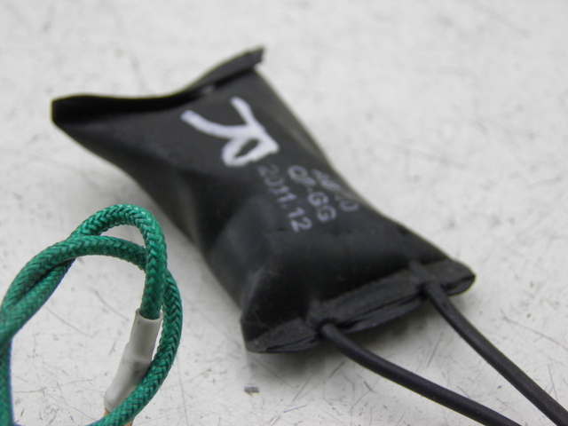 photo de RESISTENZA PEUGEOT KISBEE 4T 50 (2010 - 2017)