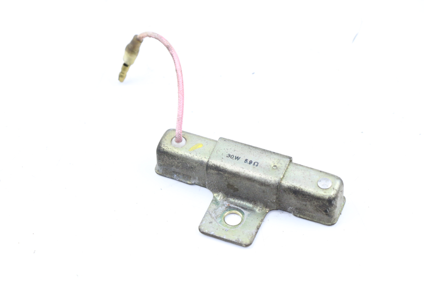 photo de RESISTENZA PEUGEOT SATELIS COMPRESSOR K15 125 (2006 - 2009)