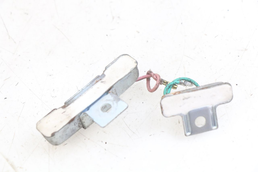 photo de RESISTENZA PEUGEOT SV 125 (1991 - 1994)