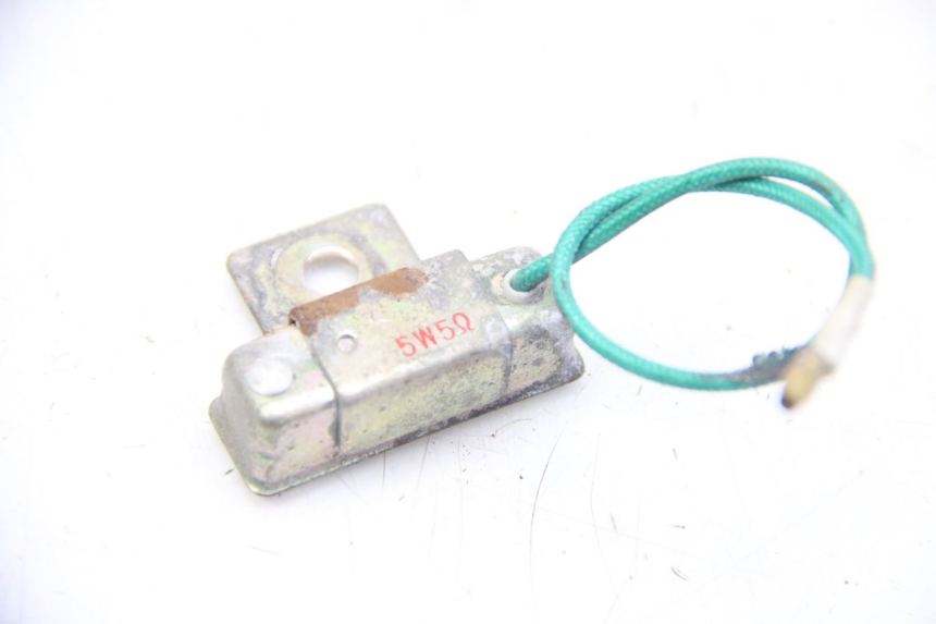 photo de RESISTENZA PEUGEOT TWEET 4T 50 (2010 - 2014)
