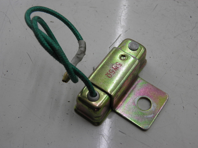 photo de RESISTENZA PEUGEOT TWEET 4T 50 (2010 - 2014)