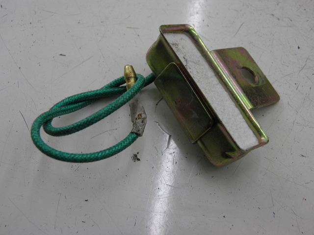 photo de RESISTENZA PEUGEOT TWEET 4T 50 (2010 - 2014)