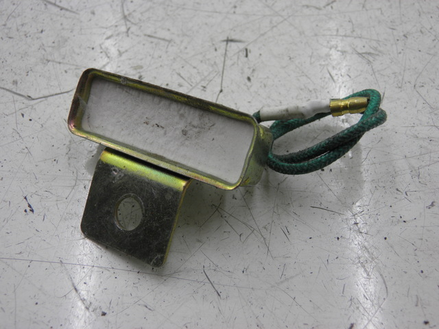 photo de RESISTENZA PEUGEOT TWEET 4T 50 (2010 - 2014)