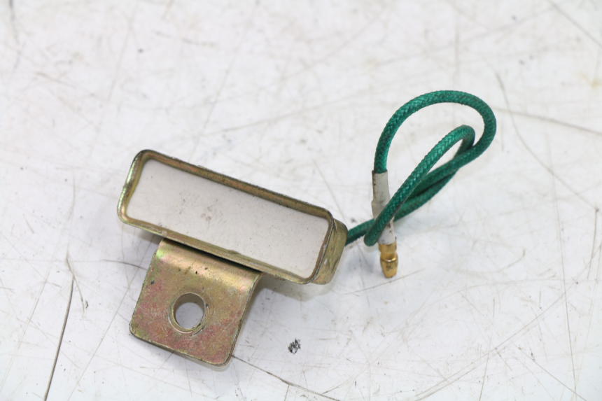 photo de RESISTENZA PEUGEOT TWEET 4T 50 (2010 - 2014)