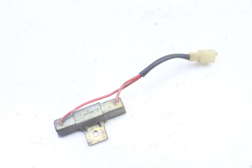 photo de RESISTENZA RIDE RACE 2T 50 (2012 - 2017) - Vista principale