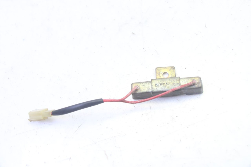 photo de RESISTENZA RIDE RACE 2T 50 (2012 - 2017) - Dettaglio del componente