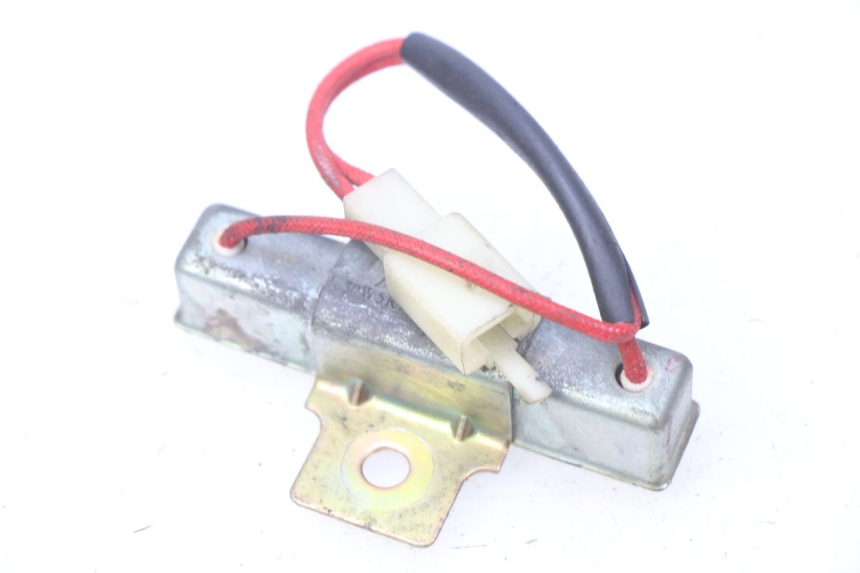 photo de RESISTENZA SACHS SPEEDJET 2T 50 (2007 - 2014)