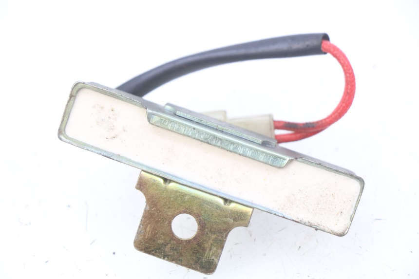 photo de RESISTENZA SACHS SPEEDJET 2T 50 (2007 - 2014)