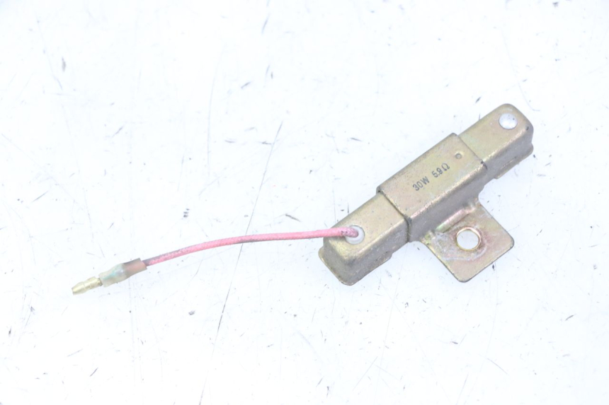 photo de RESISTENZA PEUGEOT SATELIS COMPRESSOR K15 125 (2006 - 2009)