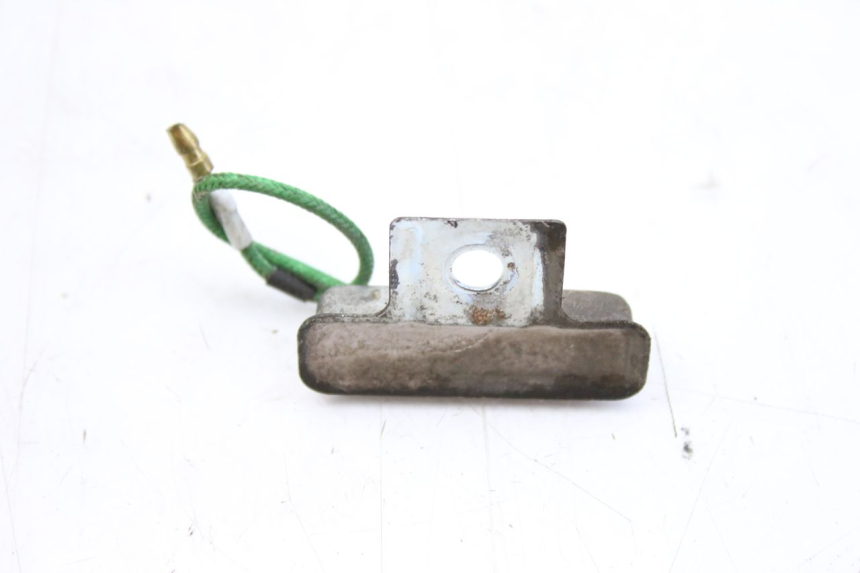 photo de RESISTENZA KYMCO SENTO 100 (2008 - 2013)