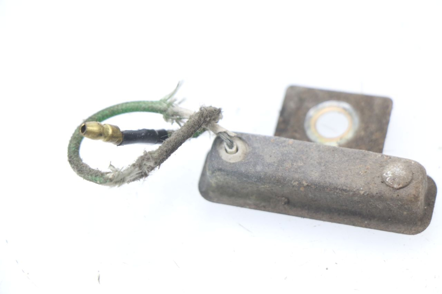 photo de Resistenza PEUGEOT SPEEDFIGHT 2 LC 50 (2000 - 2009)