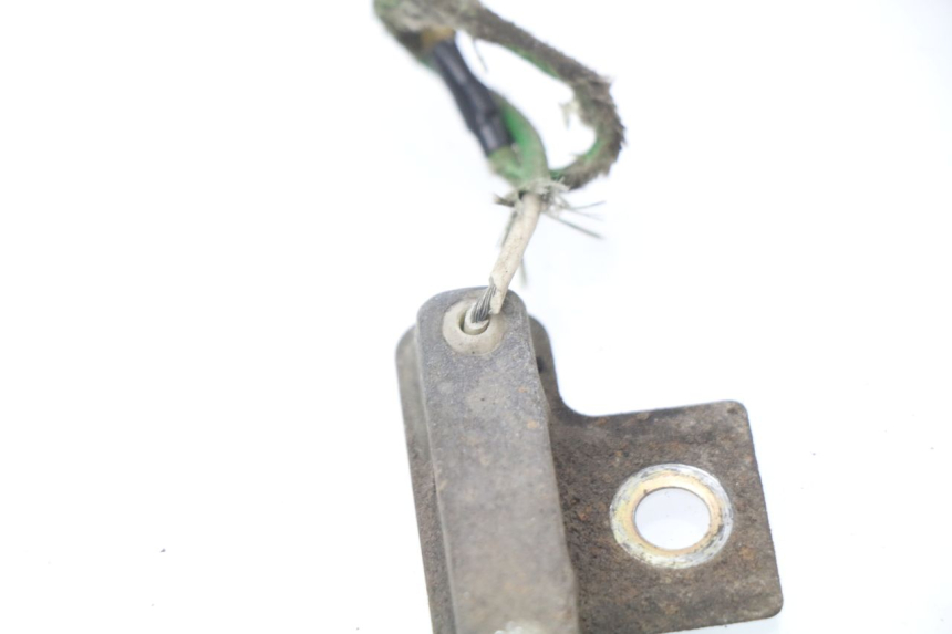 photo de Resistenza PEUGEOT SPEEDFIGHT 2 LC 50 (2000 - 2009)