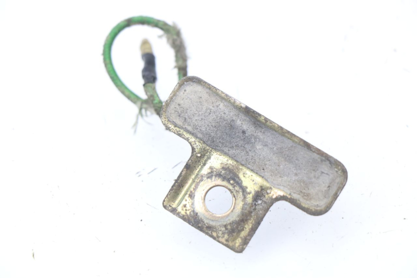 photo de Resistenza PEUGEOT SPEEDFIGHT 2 LC 50 (2000 - 2009)