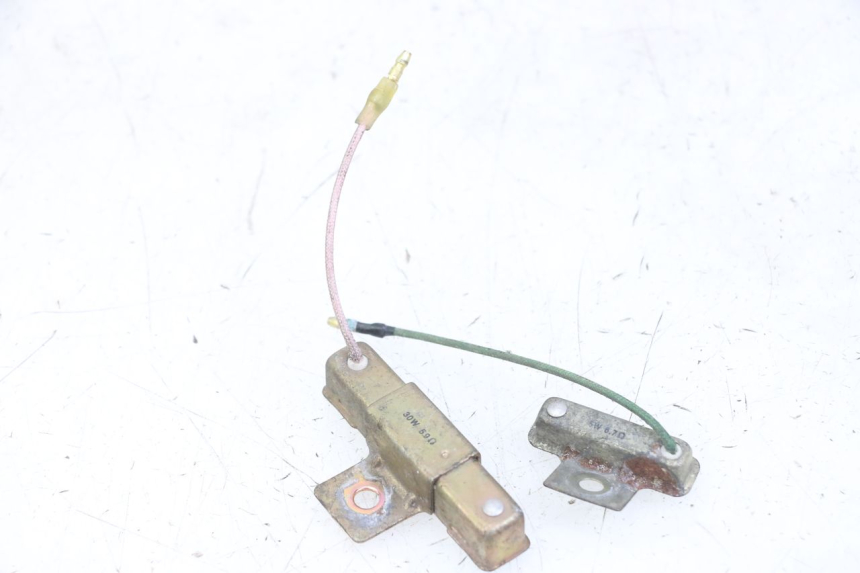 photo de Resistenza PEUGEOT SPEEDFIGHT 2 LC 50 (2000 - 2009)