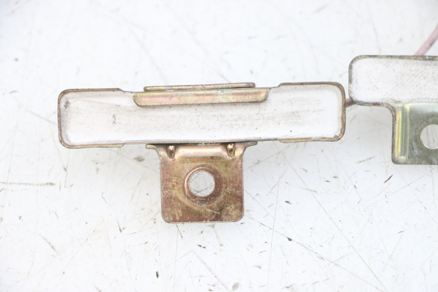 photo de Resistenza PEUGEOT SPEEDFIGHT 2 LC 50 (2000 - 2009)