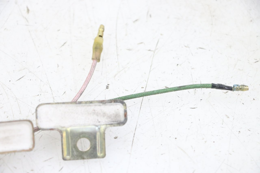 photo de Resistenza PEUGEOT SPEEDFIGHT 2 LC 50 (2000 - 2009)