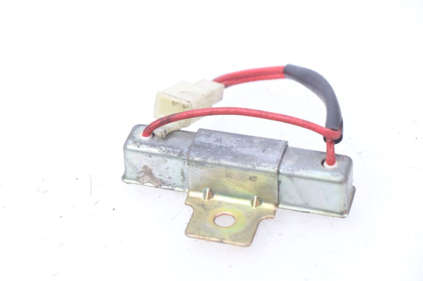 photo de RESISTENZA SACHS SPEEDJET 2T 50 (2007 - 2014)