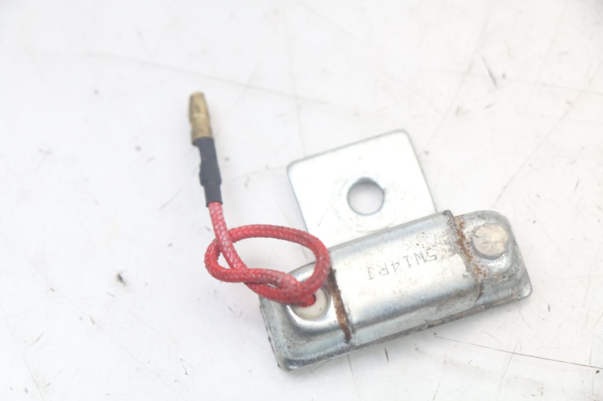 photo de RESISTENZA HYTRACK ST 170 (2020 - 2024) - Dettaglio del componente