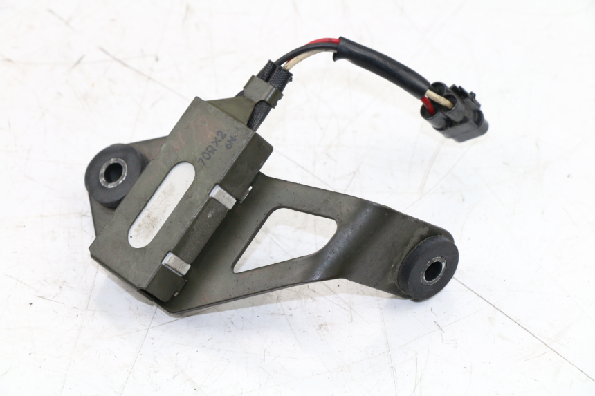 photo de Resistenza SUZUKI SV N 650 (2003 - 2009)