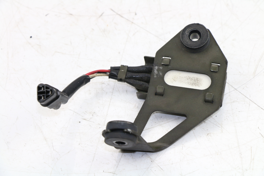 photo de Resistenza SUZUKI SV N 650 (2003 - 2009)