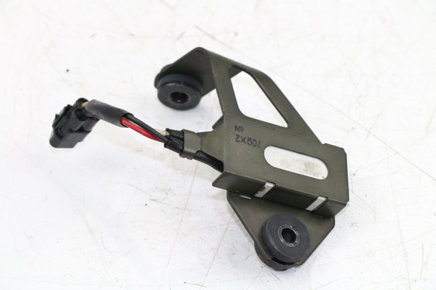 photo de Resistenza SUZUKI SV N 650 (2003 - 2009)