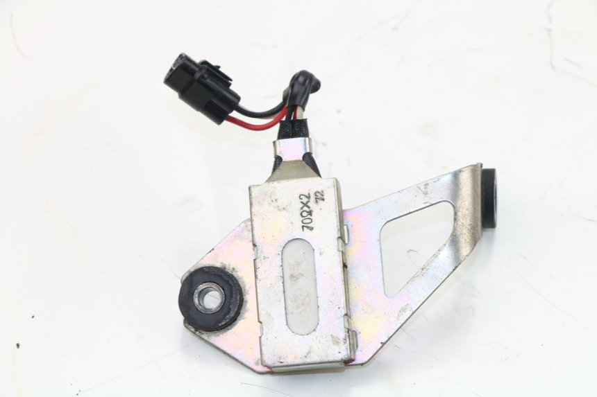 photo de Resistenza SUZUKI SV N 650 (2003 - 2009)