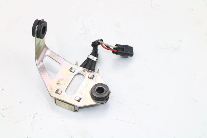 photo de Resistenza SUZUKI SV N 650 (2003 - 2009)