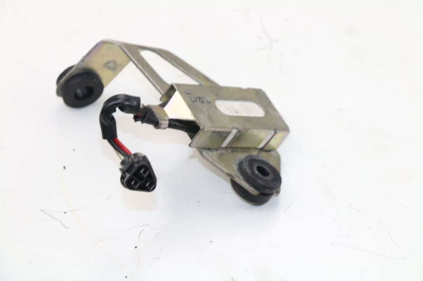 photo de Resistenza SUZUKI SV N 650 (2003 - 2009)