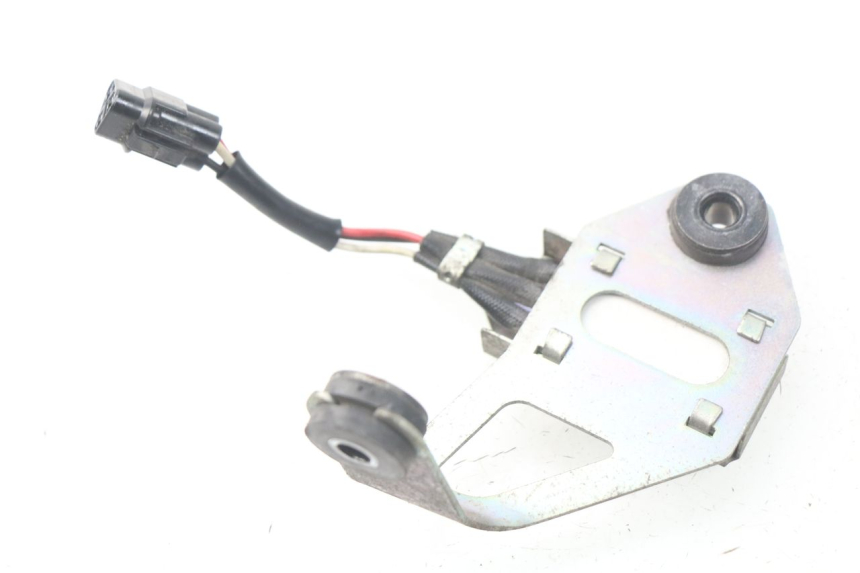 photo de RESISTENZA SUZUKI SV S ABS 650 (2003 - 2009)