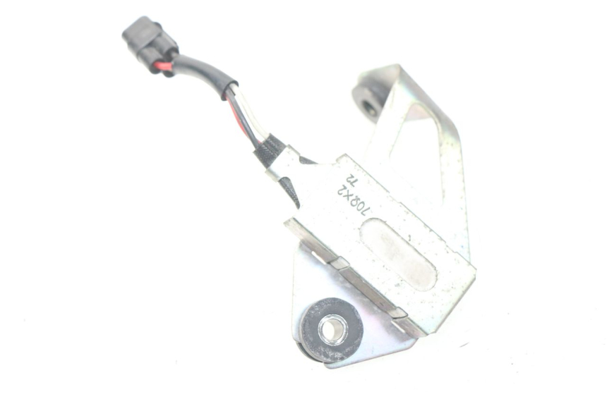 photo de RESISTENZA SUZUKI SV S ABS 650 (2003 - 2009)