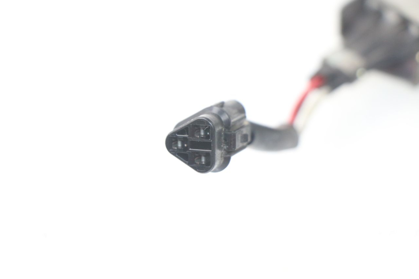 photo de RESISTENZA SUZUKI SV S ABS 650 (2003 - 2009)