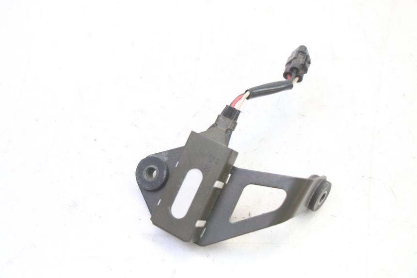 photo de RESISTENZA SUZUKI SV S 650 (2003 - 2009)