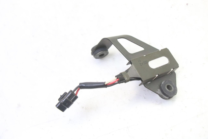 photo de RESISTENZA SUZUKI SV S 650 (2003 - 2009)