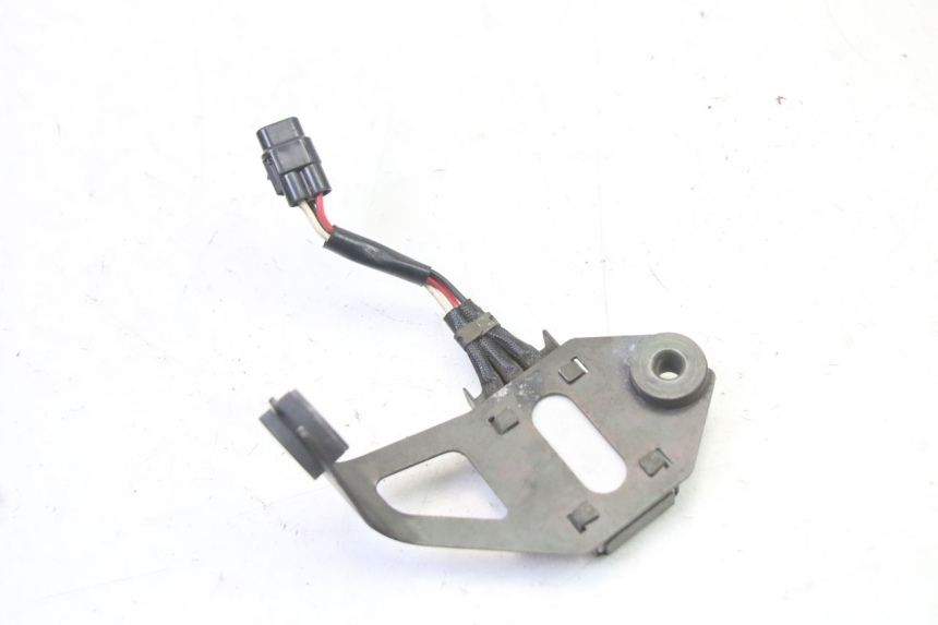 photo de RESISTENZA SUZUKI SV S 650 (2003 - 2009)