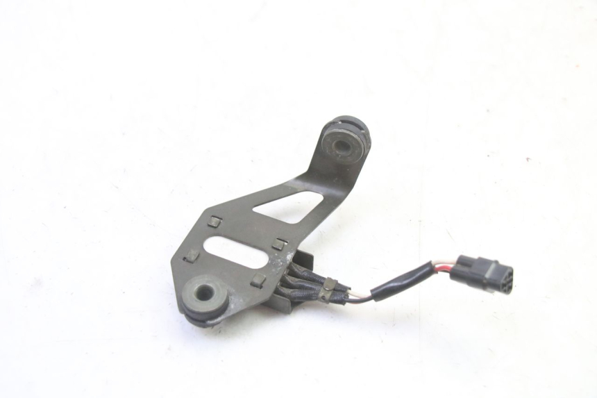 photo de RESISTENZA SUZUKI SV S 650 (2003 - 2009)