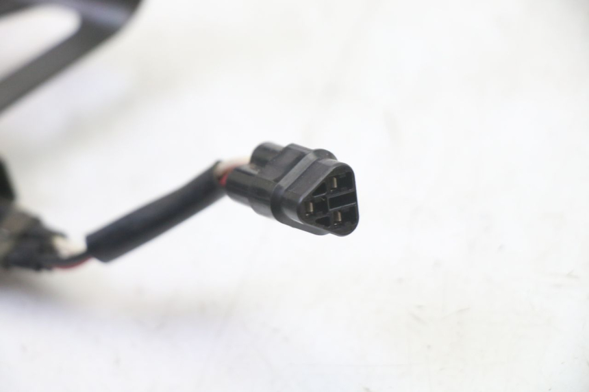 photo de RESISTENZA SUZUKI SV S 650 (2003 - 2009)