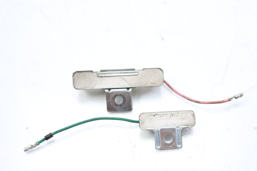 photo de RESISTENZA PEUGEOT SV 125 (1991 - 1994)