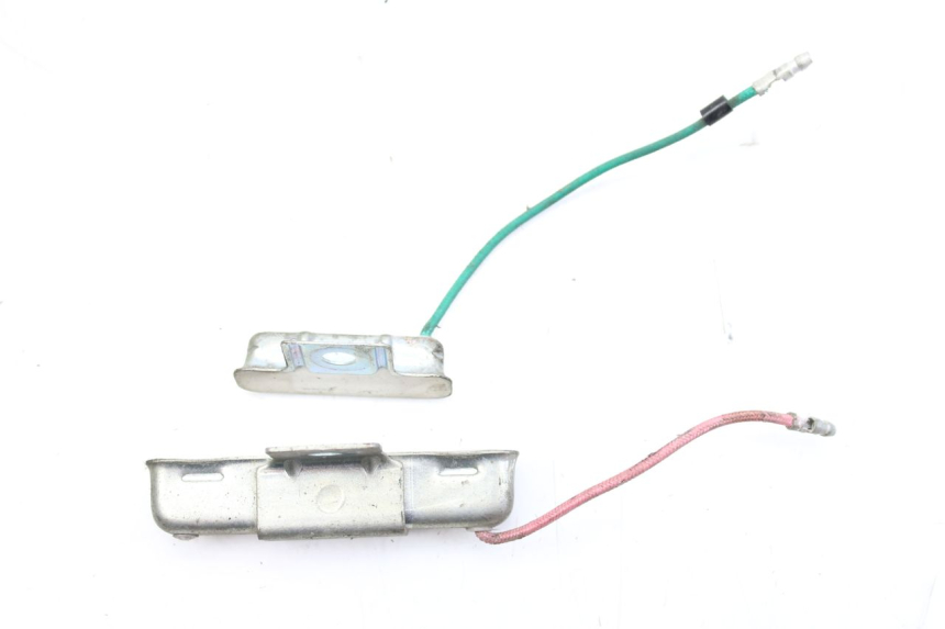 photo de RESISTENZA PEUGEOT SV 125 (1991 - 1994)