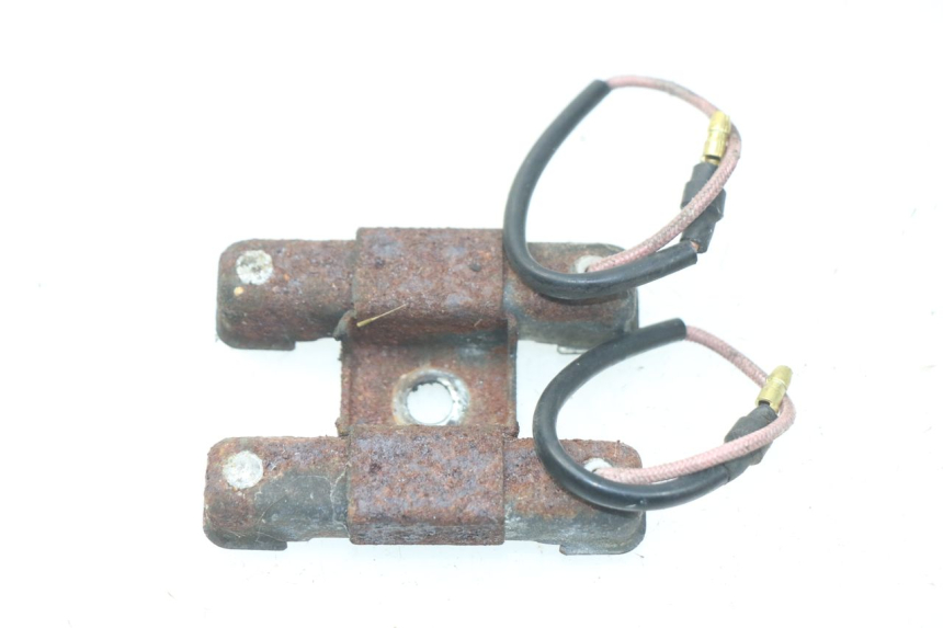 photo de Resistenza PEUGEOT SX 80 (1986 - 1995)