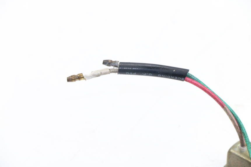 photo de RESISTENZA SYM FIDDLE 125 (2008 - 2010)