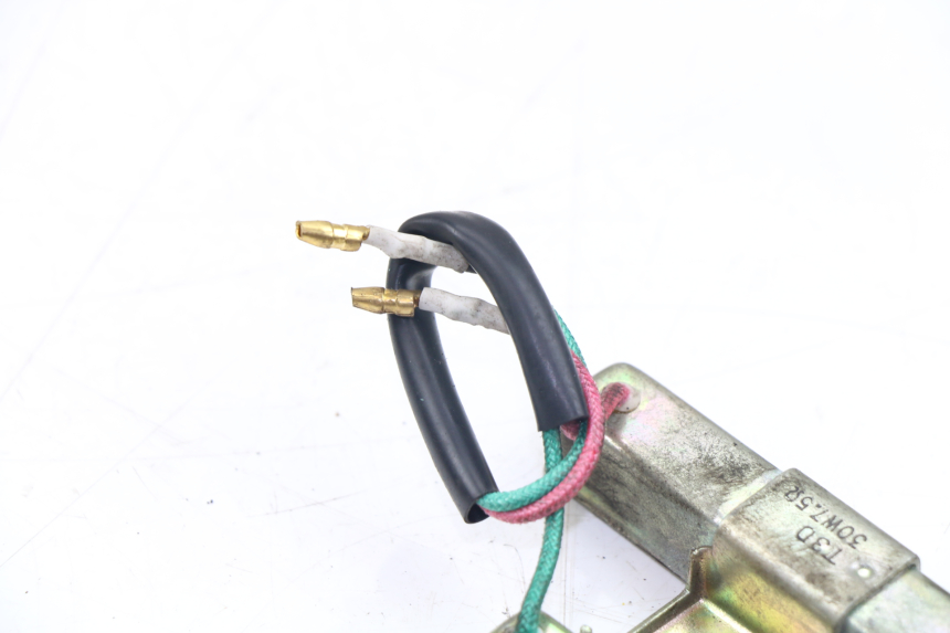 photo de RESISTENZA SYM FIDDLE 2 125 (2010 - 2013)