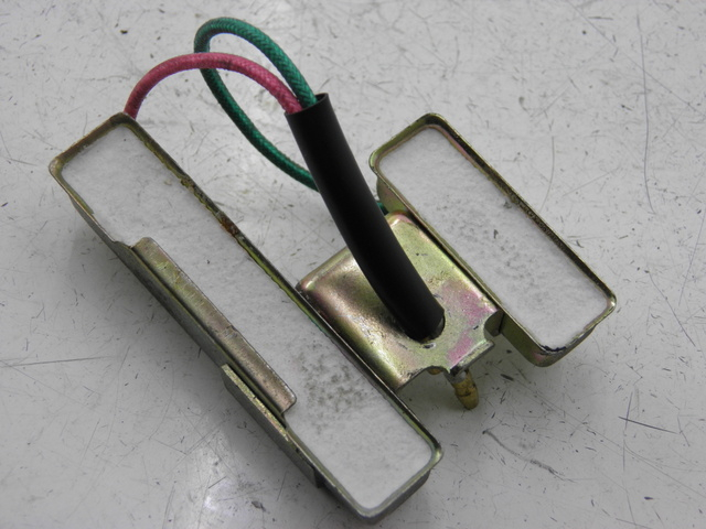 photo de RESISTENZA SYM FIDDLE 2 50 (2008 - 2013)