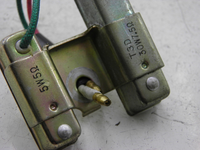 photo de RESISTENZA SYM FIDDLE 2 50 (2008 - 2013)