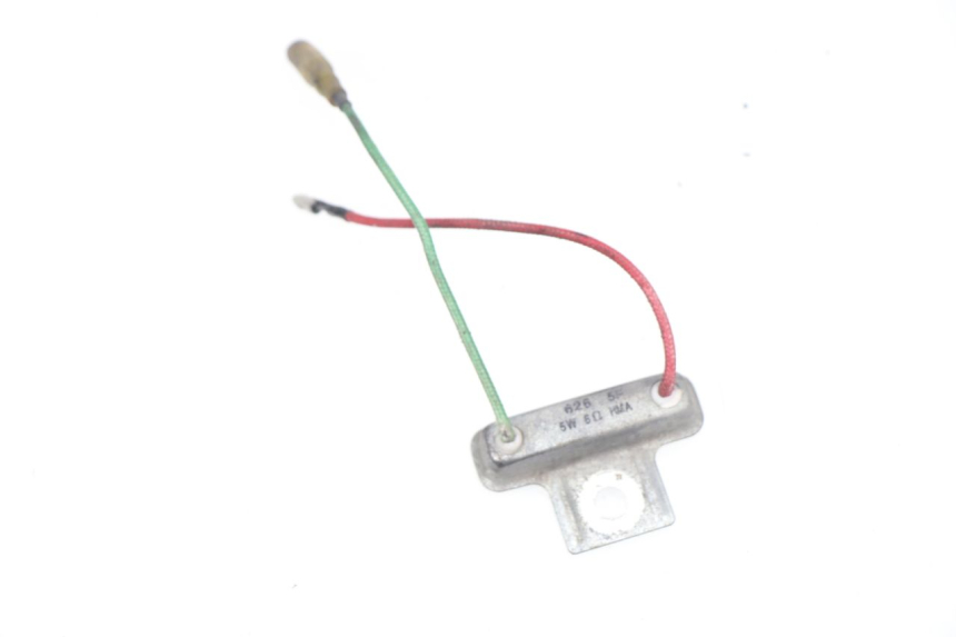 photo de RESISTENZA SYM GTS 250 (2005 - 2008)