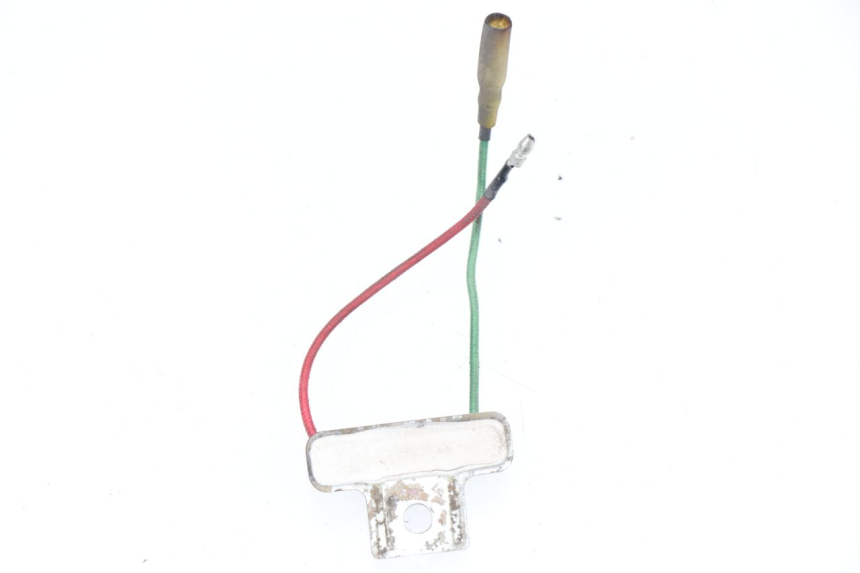 photo de RESISTENZA SYM GTS 250 (2005 - 2008)
